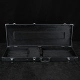 Maxbell Electric Bass Guitar Case Portable Square Protective Professional Hard Shell