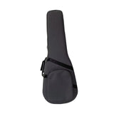 Maxbell 41 inch Folk Guitar Case Professional Portable Dustproof Electric Guitar Bag Gray