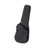 Maxbell 41 inch Folk Guitar Case Professional Portable Dustproof Electric Guitar Bag Gray