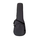 Maxbell 41 inch Folk Guitar Case Professional Portable Dustproof Electric Guitar Bag Gray