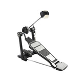 Maxbell Single Drum Pedal Drum Set Kit Replacement Drummer Gifts Drum Step on Hammer