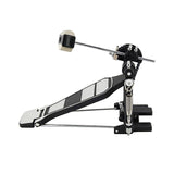 Maxbell Single Drum Pedal Drum Set Kit Replacement Drummer Gifts Drum Step on Hammer