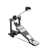 Maxbell Single Drum Pedal Drum Set Kit Replacement Drummer Gifts Drum Step on Hammer