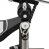 Maxbell Single Drum Pedal Drum Set Kit Replacement Drummer Gifts Drum Step on Hammer