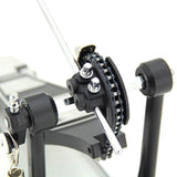 Maxbell Single Drum Pedal Drum Set Kit Replacement Drummer Gifts Drum Step on Hammer