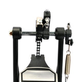 Maxbell Bass Drum Pedal Hardware Single Chain Drive Drum Step on Beater for Beginner