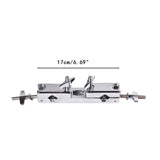 Maxbell Cymbal Arm Cymbal Stand Holder Support for Drum Percussion Instrument Cymbal