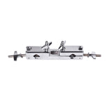 Maxbell Cymbal Arm Cymbal Stand Holder Support for Drum Percussion Instrument Cymbal