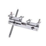 Maxbell Cymbal Arm Cymbal Stand Holder Support for Drum Percussion Instrument Cymbal