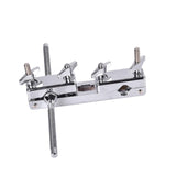 Maxbell Cymbal Arm Cymbal Stand Holder Support for Drum Percussion Instrument Cymbal