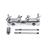 Maxbell Cymbal Arm Cymbal Stand Holder Support for Drum Percussion Instrument Cymbal