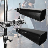 Maxbell Cymbal Arm Cymbal Stand Holder Support for Drum Percussion Instrument Cymbal
