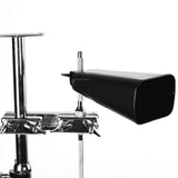 Maxbell Cymbal Arm Cymbal Stand Holder Support for Drum Percussion Instrument Cymbal
