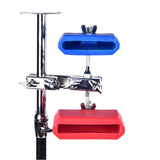 Maxbell Cymbal Arm Cymbal Stand Holder Support for Drum Percussion Instrument Cymbal