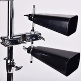 Maxbell Cymbal Arm Cymbal Stand Holder Support for Drum Percussion Instrument Cymbal
