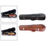 Maxbell 4/4 Cello Travel Case Sturdy Adjustable Backpack Straps for Gig Outdoor Gift Black