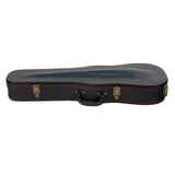 Maxbell 4/4 Cello Travel Case Sturdy Adjustable Backpack Straps for Gig Outdoor Gift Black