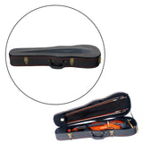 Maxbell 4/4 Cello Travel Case Sturdy Adjustable Backpack Straps for Gig Outdoor Gift Black