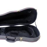 Maxbell 4/4 Cello Travel Case Sturdy Adjustable Backpack Straps for Gig Outdoor Gift Black