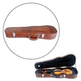 Maxbell 4/4 Cello Travel Case Sturdy Adjustable Backpack Straps for Gig Outdoor Gift Coffee