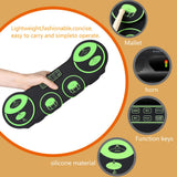 Maxbell Electronic Drum Set Practice Drum Pad Machine for Professional Children Gift