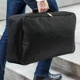 Maxbell Guitar Effects Pedal Board Bag Professional Carry Bag for Outdoor Show Stage