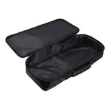 Maxbell Guitar Effects Pedal Board Bag Professional Carry Bag for Outdoor Show Stage