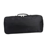 Maxbell Guitar Effects Pedal Board Bag Professional Carry Bag for Outdoor Show Stage