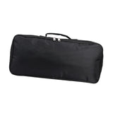Maxbell Guitar Effects Pedal Board Bag Professional Carry Bag for Outdoor Show Stage