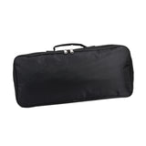 Maxbell Guitar Effects Pedal Board Bag Professional Carry Bag for Outdoor Show Stage