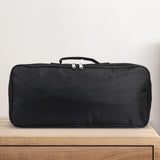 Maxbell Guitar Effects Pedal Board Bag Professional Carry Bag for Outdoor Show Stage