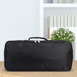 Maxbell Guitar Effects Pedal Board Bag Professional Carry Bag for Outdoor Show Stage