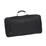 Maxbell Guitar Effects Pedal Board Bag Storage Bag for Studio Rehearsals Performance