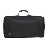 Maxbell Guitar Effects Pedal Board Bag Storage Bag for Studio Rehearsals Performance