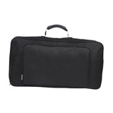 Maxbell Guitar Effects Pedal Board Bag Storage Bag for Studio Rehearsals Performance