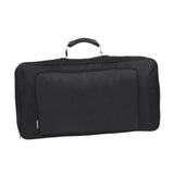 Maxbell Guitar Effects Pedal Board Bag Storage Bag for Studio Rehearsals Performance