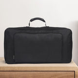 Maxbell Guitar Effects Pedal Board Bag Storage Bag for Studio Rehearsals Performance