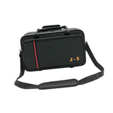 Maxbell BB Clarinet Carry Case with Exterior Pocket Lightweight for Beginner Outdoor