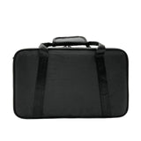 Maxbell BB Clarinet Carry Case with Exterior Pocket Lightweight for Beginner Outdoor