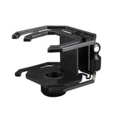 Maxbell Microphone Shock Mount Sturdy Shock Absorbing Microphone Holder Video Gaming