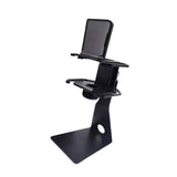 Maxbell Microphone Shock Mount Sturdy Shock Absorbing Microphone Holder Video Gaming
