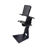 Maxbell Microphone Shock Mount Sturdy Shock Absorbing Microphone Holder Video Gaming