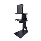 Maxbell Microphone Shock Mount Sturdy Shock Absorbing Microphone Holder Video Gaming
