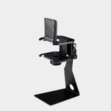 Maxbell Microphone Shock Mount Sturdy Shock Absorbing Microphone Holder Video Gaming