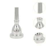 Maxbell Mouthpiece for Wind Instrument Sound Good Air Tightness Professional Players