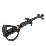 Maxbell Electric Violin Set Musical Instruments with Violin Accessories for Children