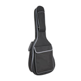 Maxbell Guitar Bag Electric Gig Bag for 40-41in Electric Guitars Folk Guitar Concert