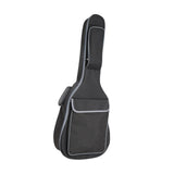 Maxbell Guitar Bag Electric Gig Bag for 40-41in Electric Guitars Folk Guitar Concert
