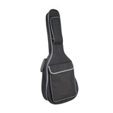 Maxbell Guitar Bag Electric Gig Bag for 40-41in Electric Guitars Folk Guitar Concert
