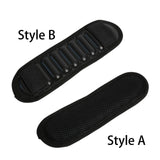 Maxbell Guitar Strap Pads Soft Cushion Pad for Bass Guitars Acoustic Guitar Trumpets Style A